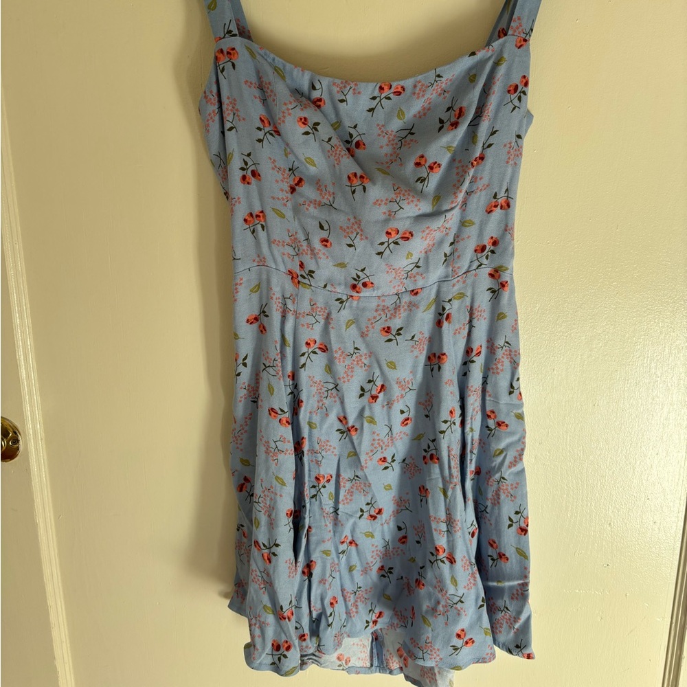 Reformation sundress